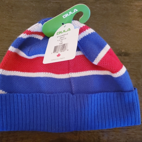 2/$20 NWT - Bula beanie for kids - Picture 2 of 6